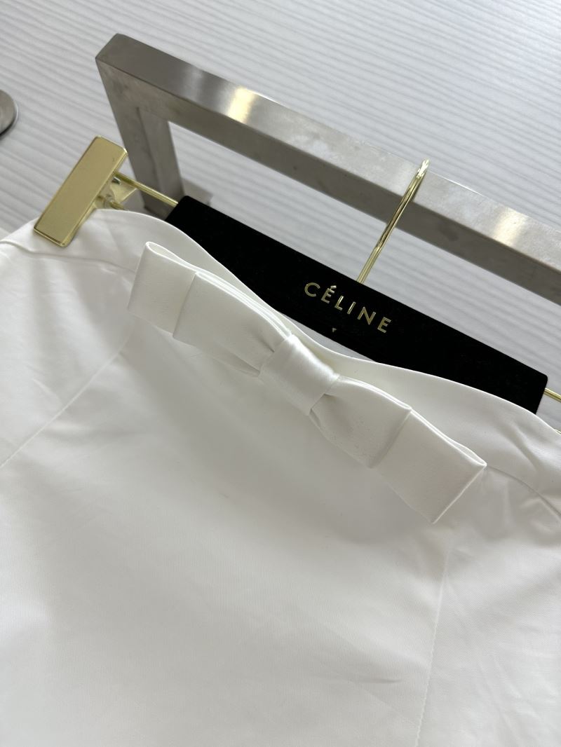 Celine Short Pants